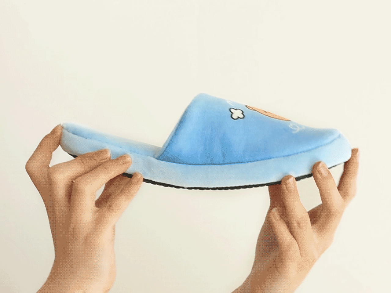 Chaussons Ryan - Kakao Friends