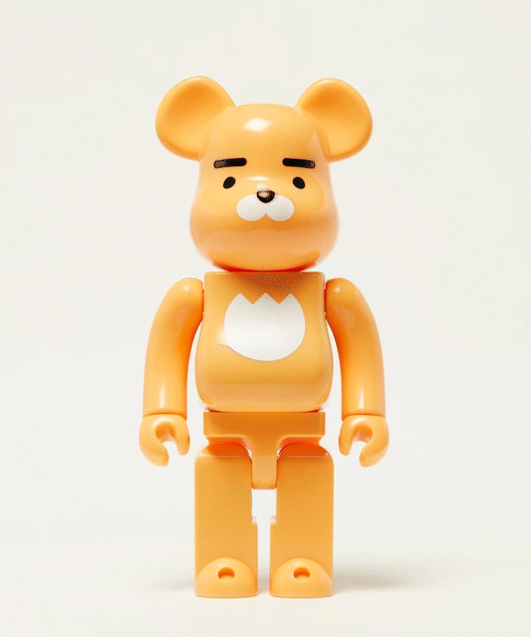 Bearbrick Ryan - Kakao Friends