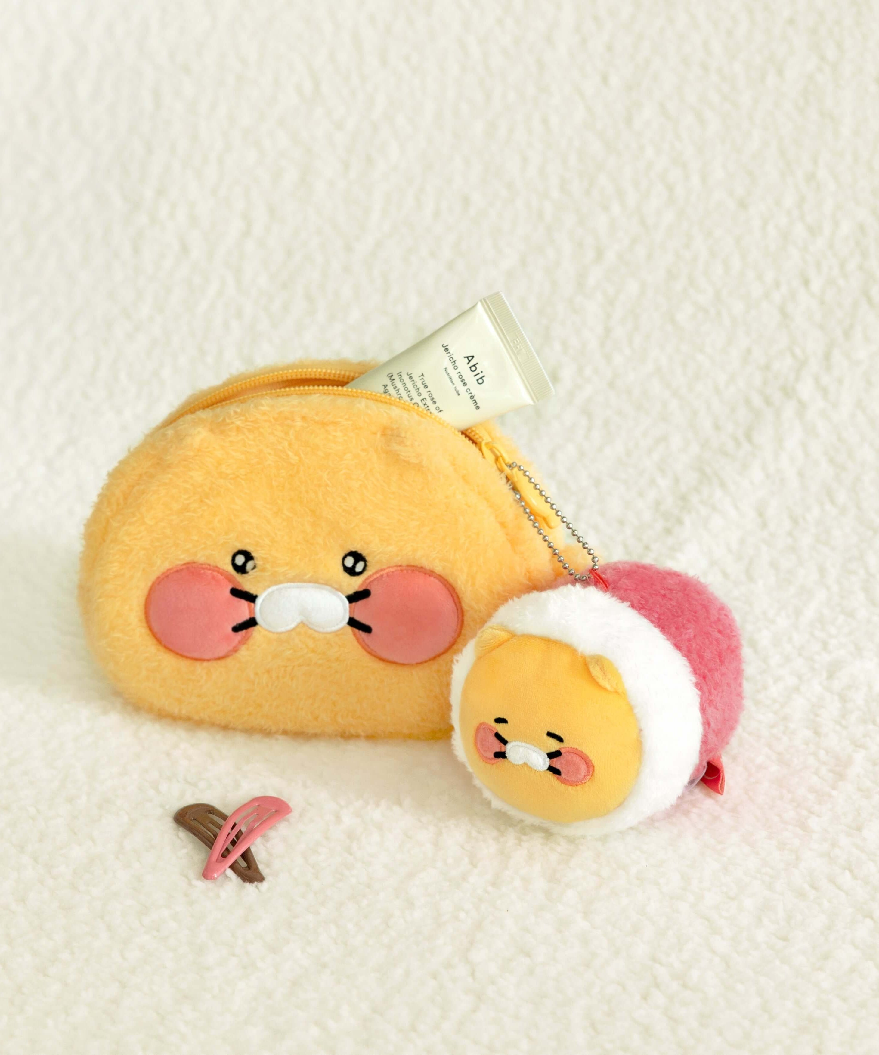 Porte-cles Ryan - Kakao Friends