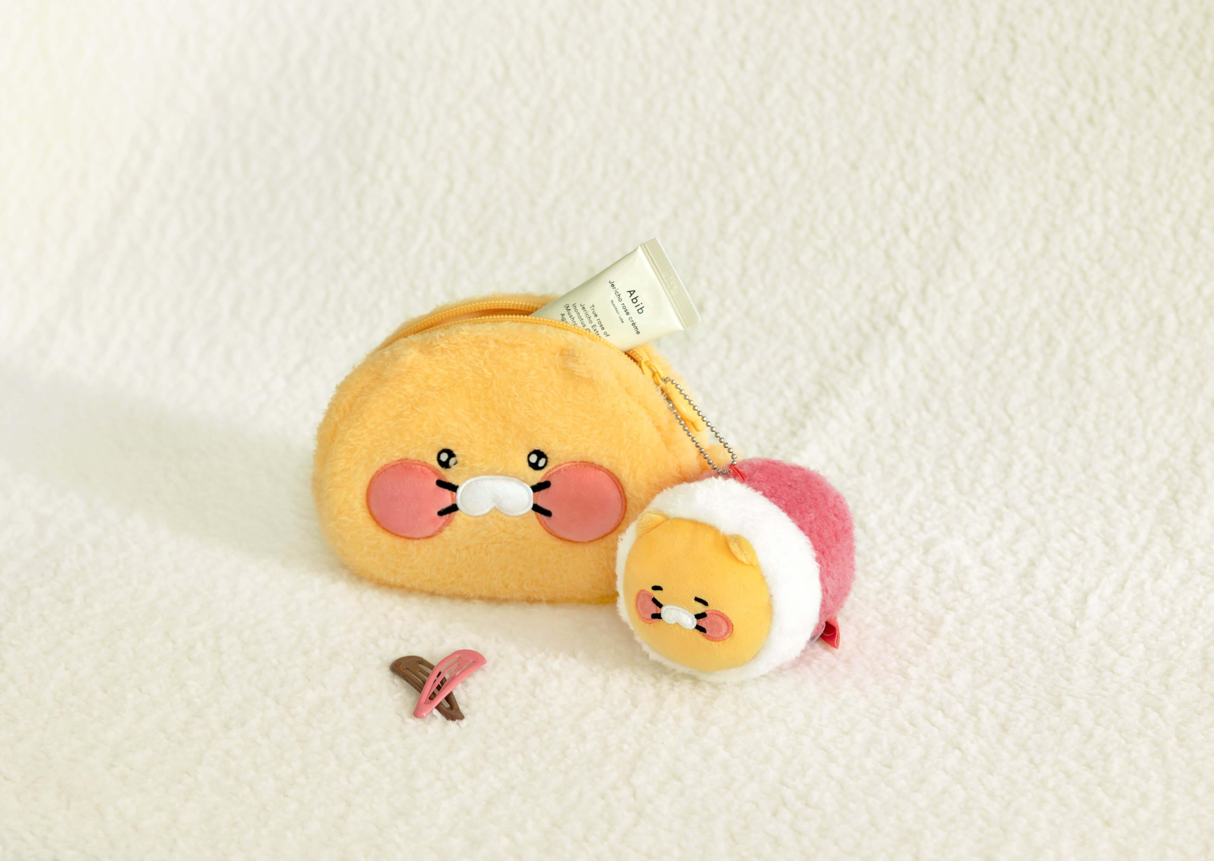 Porte-cles Chunsik - Kakao Friends