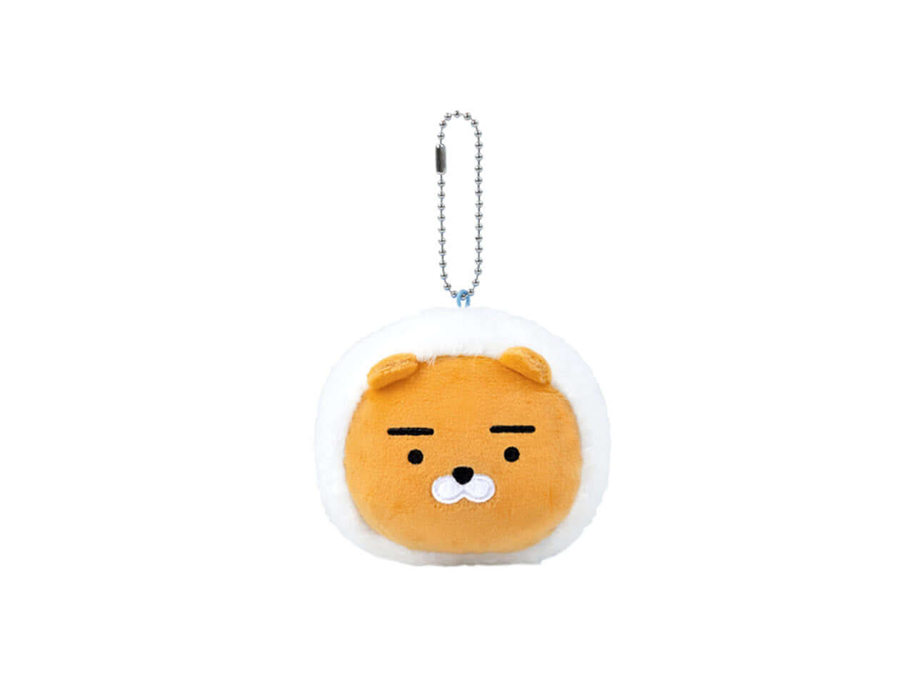 Porte-cles Ryan - Kakao Friends