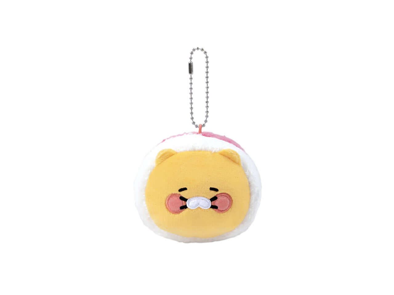 Porte-cles Chunsik - Kakao Friends