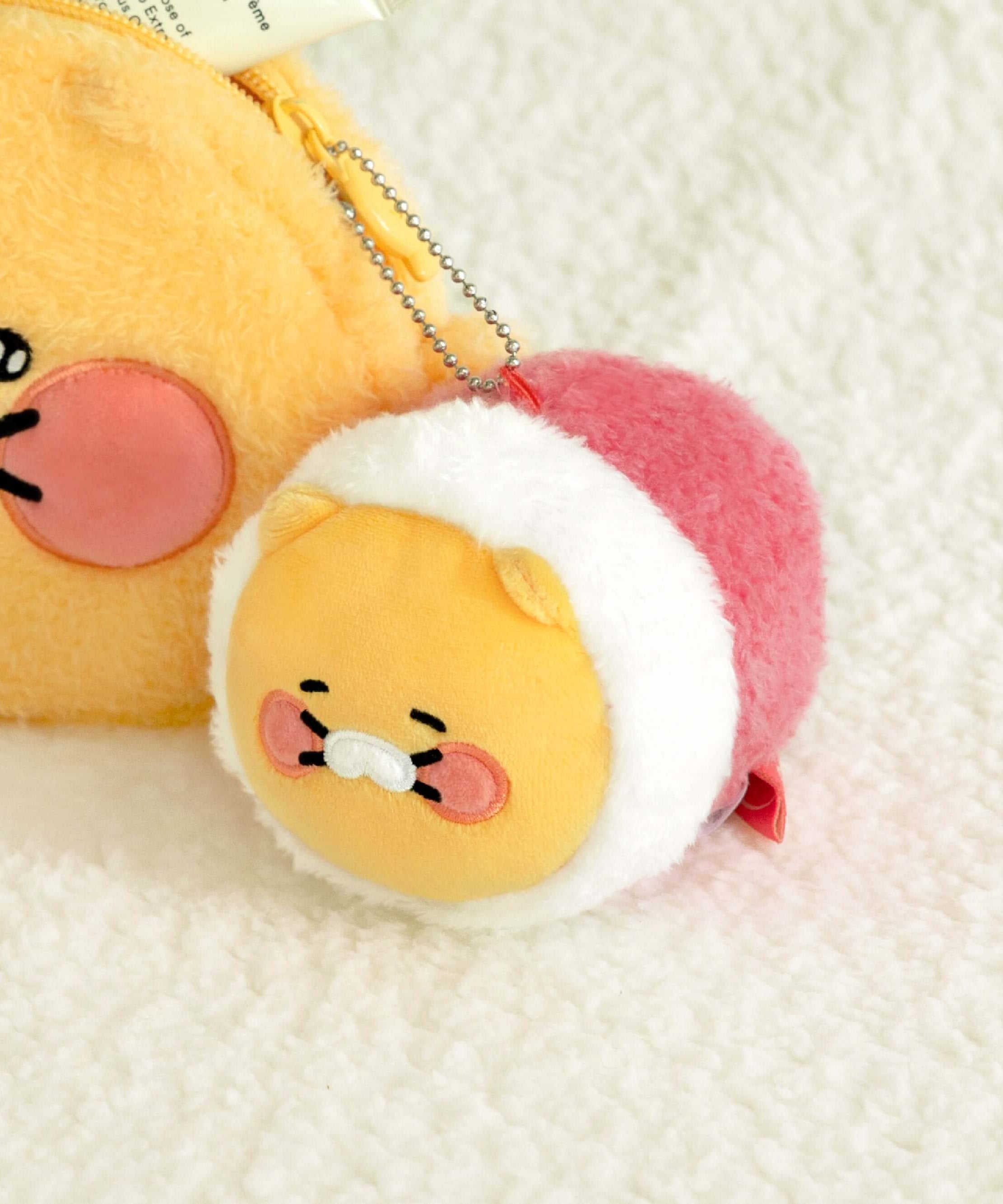 Porte-cles Chunsik - Kakao Friends