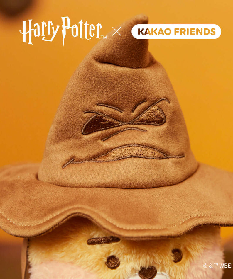Peluche Poslin Friends - Kakao Friends