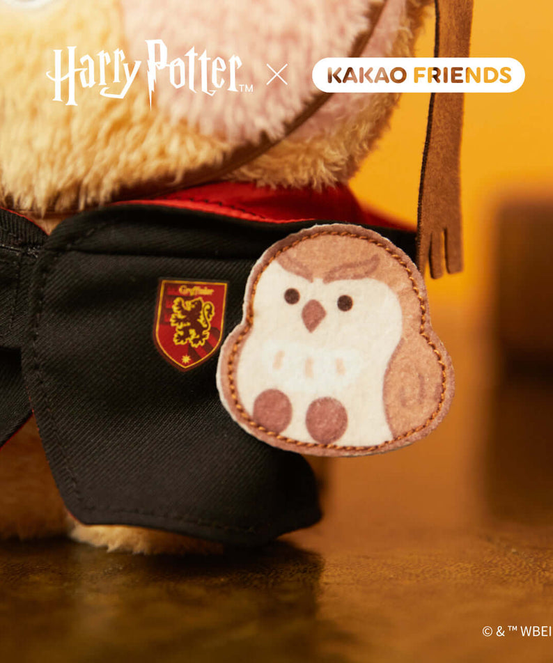 Peluche Poslin Friends - Kakao Friends