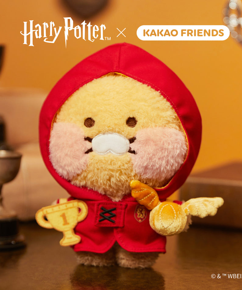 Peluche Poslin Friends - Kakao Friends