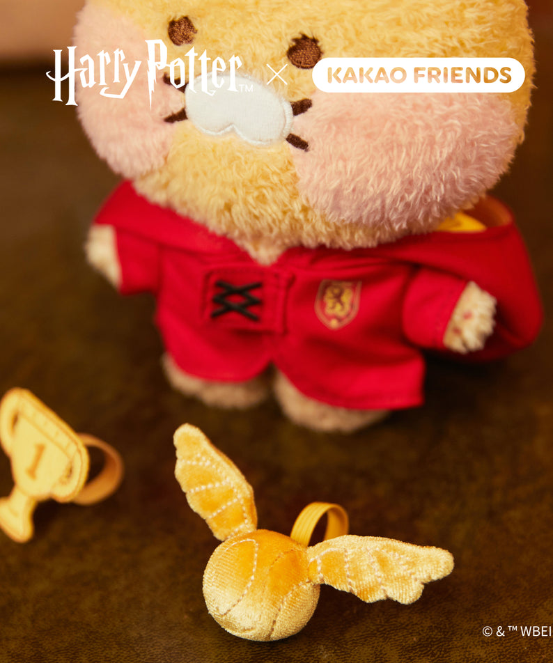Peluche Poslin Friends - Kakao Friends