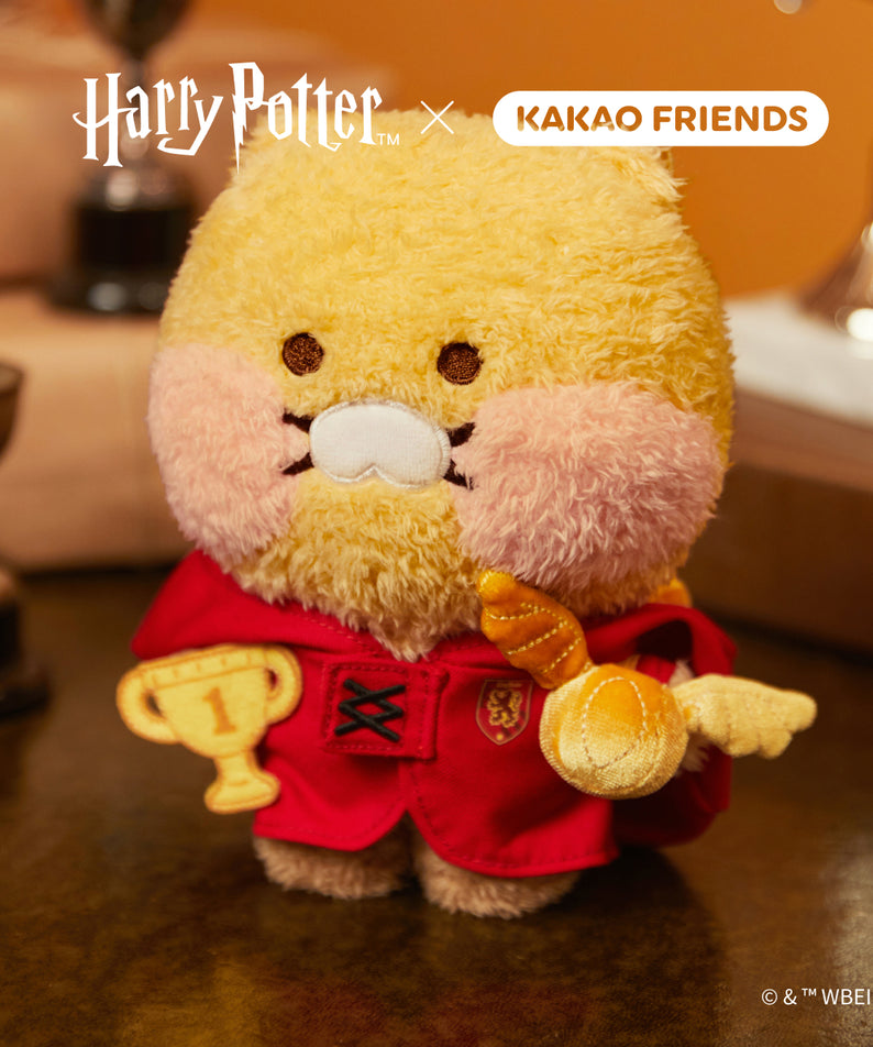 Peluche Poslin Friends - Kakao Friends