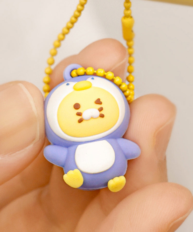KAKAO FRIENDS - Chunsik Figurine Porte-cles