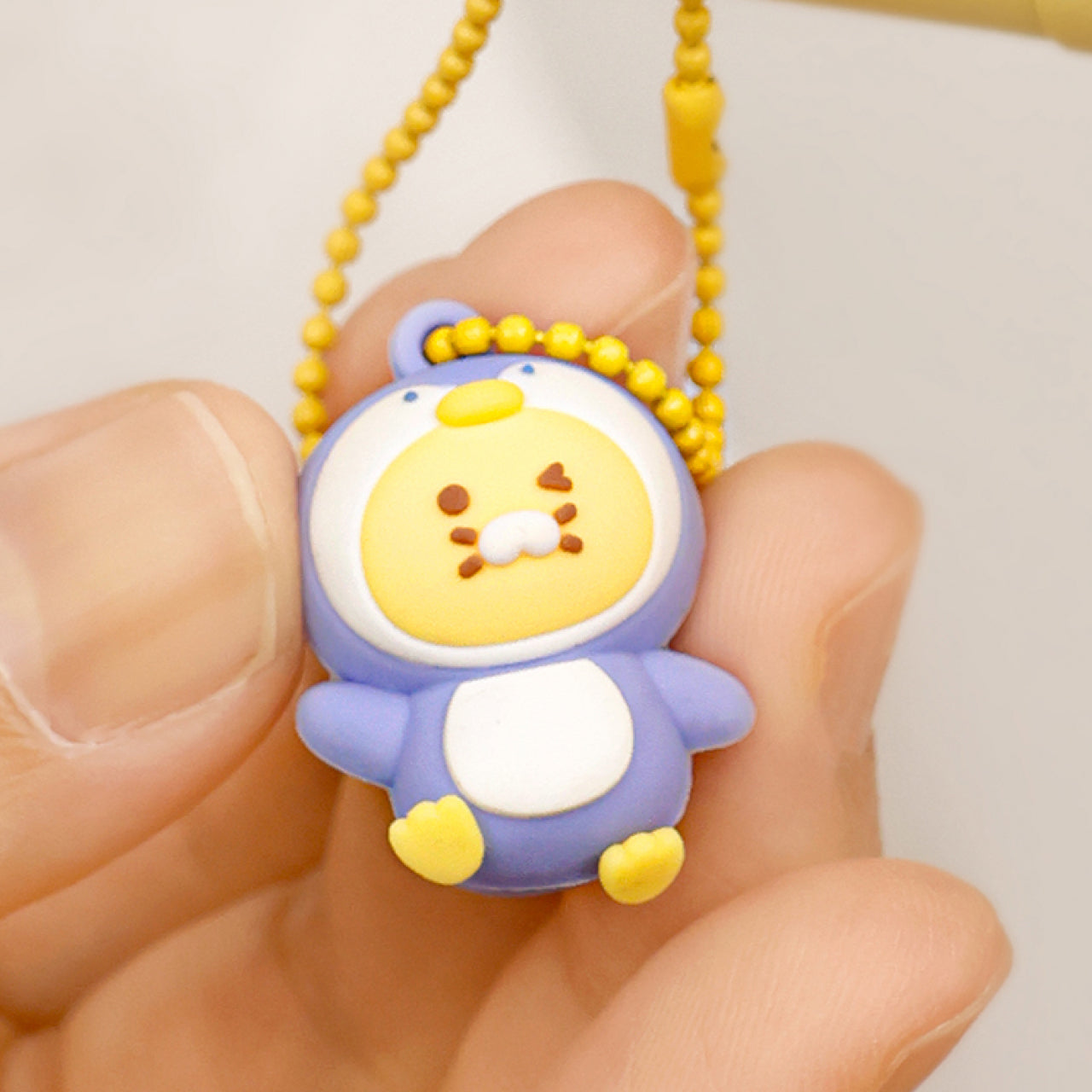 KAKAO FRIENDS - Chunsik Figurine Porte-cles