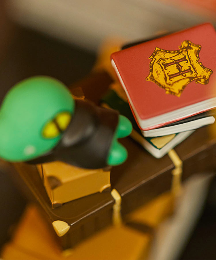 KAKAO FRIENDS - XFriends Figurine Chunsik - Detail 7