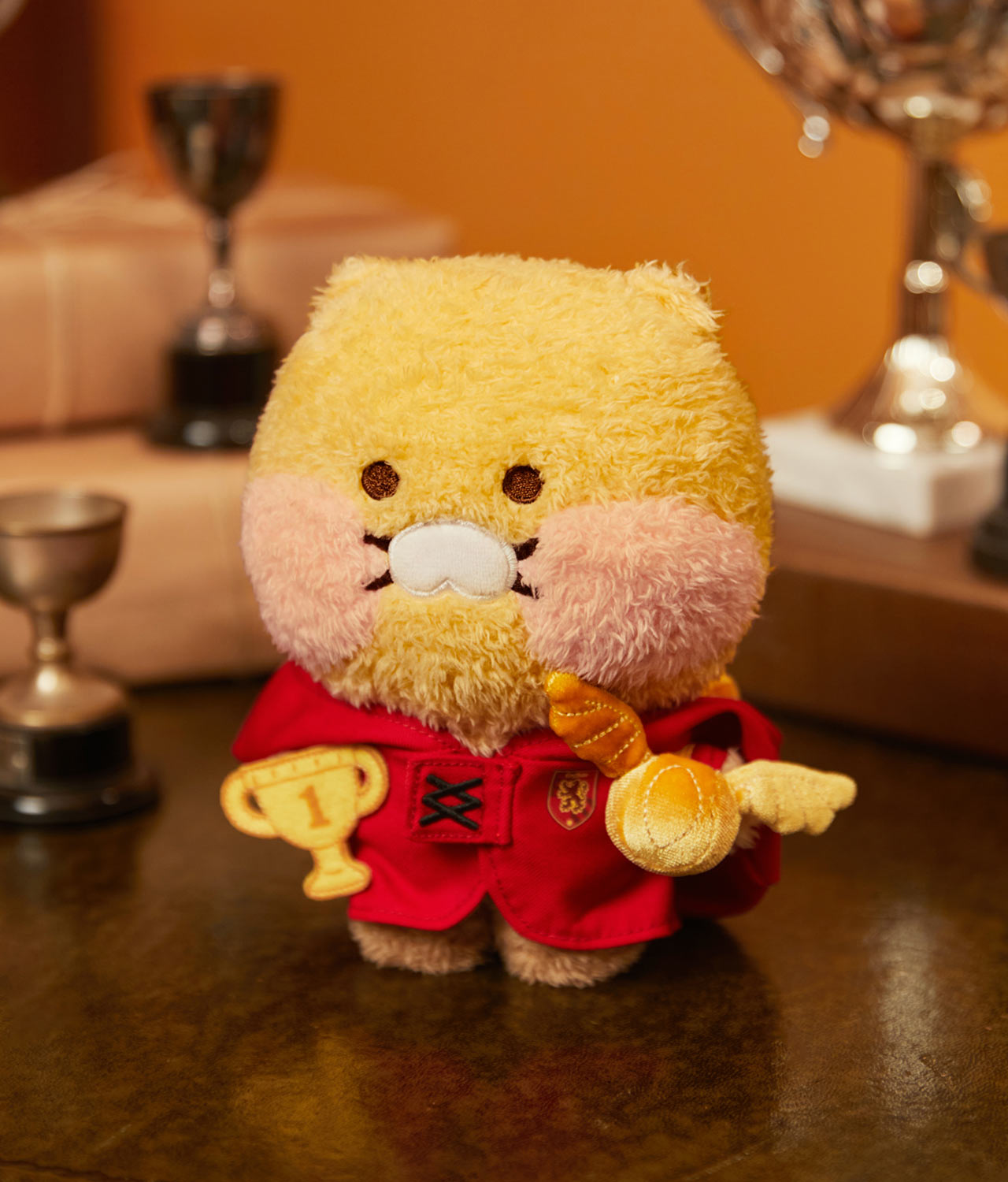 Peluche Poslin Friends - Kakao Friends