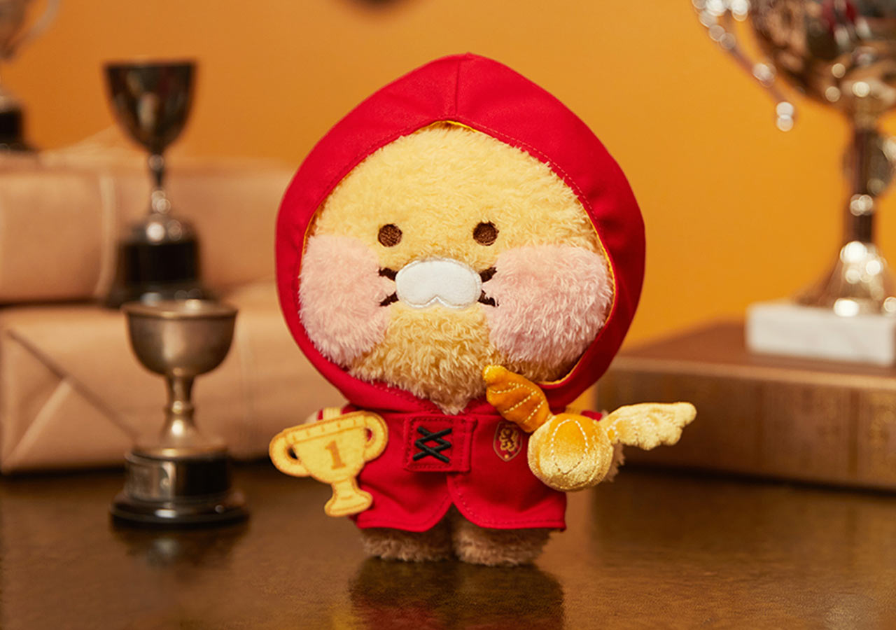 Peluche Poslin Friends - Kakao Friends