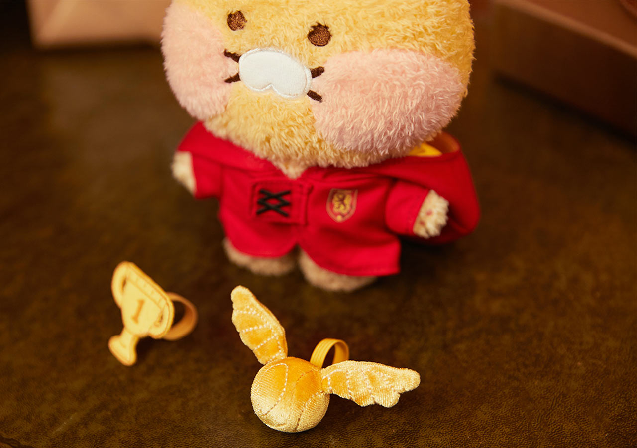 Peluche Poslin Friends - Kakao Friends