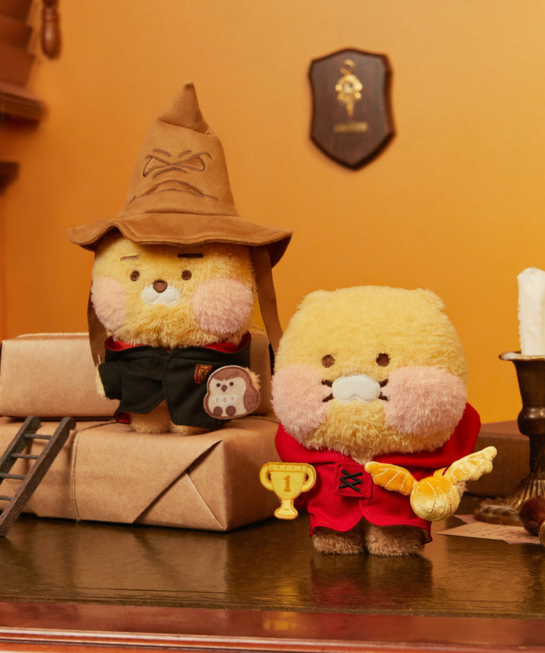 Peluche Poslin Friends - Kakao Friends