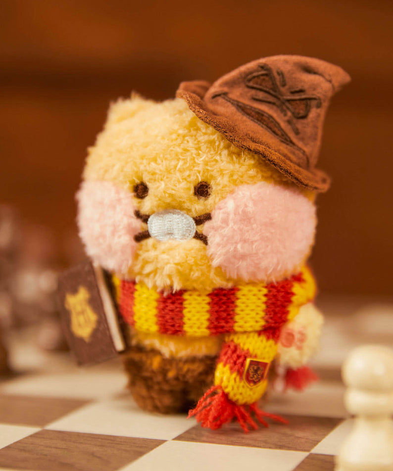 Peluche Porte-cles Chunsik - Kakao Friends