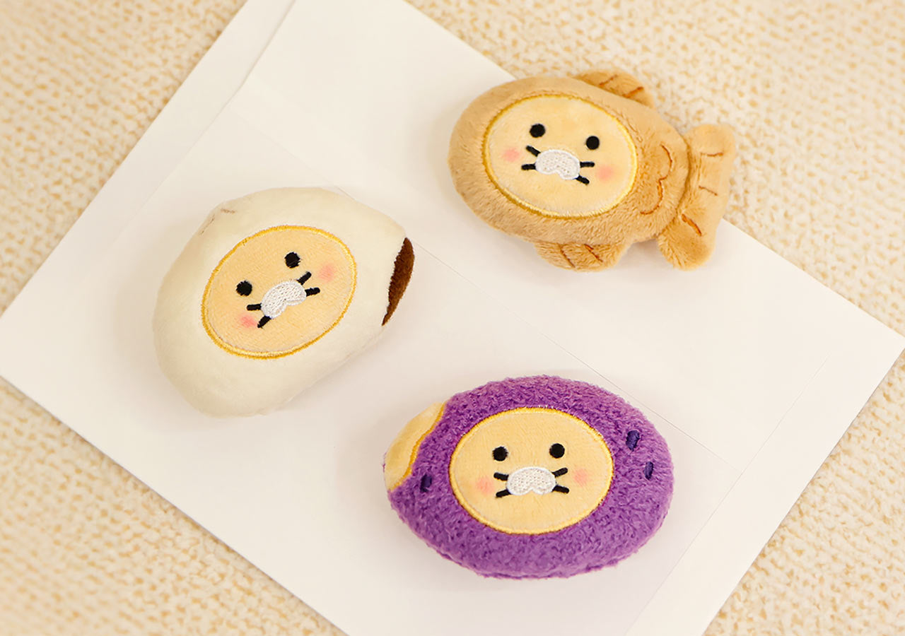 KAKAO FRIENDS - Chunsik - Detail 3