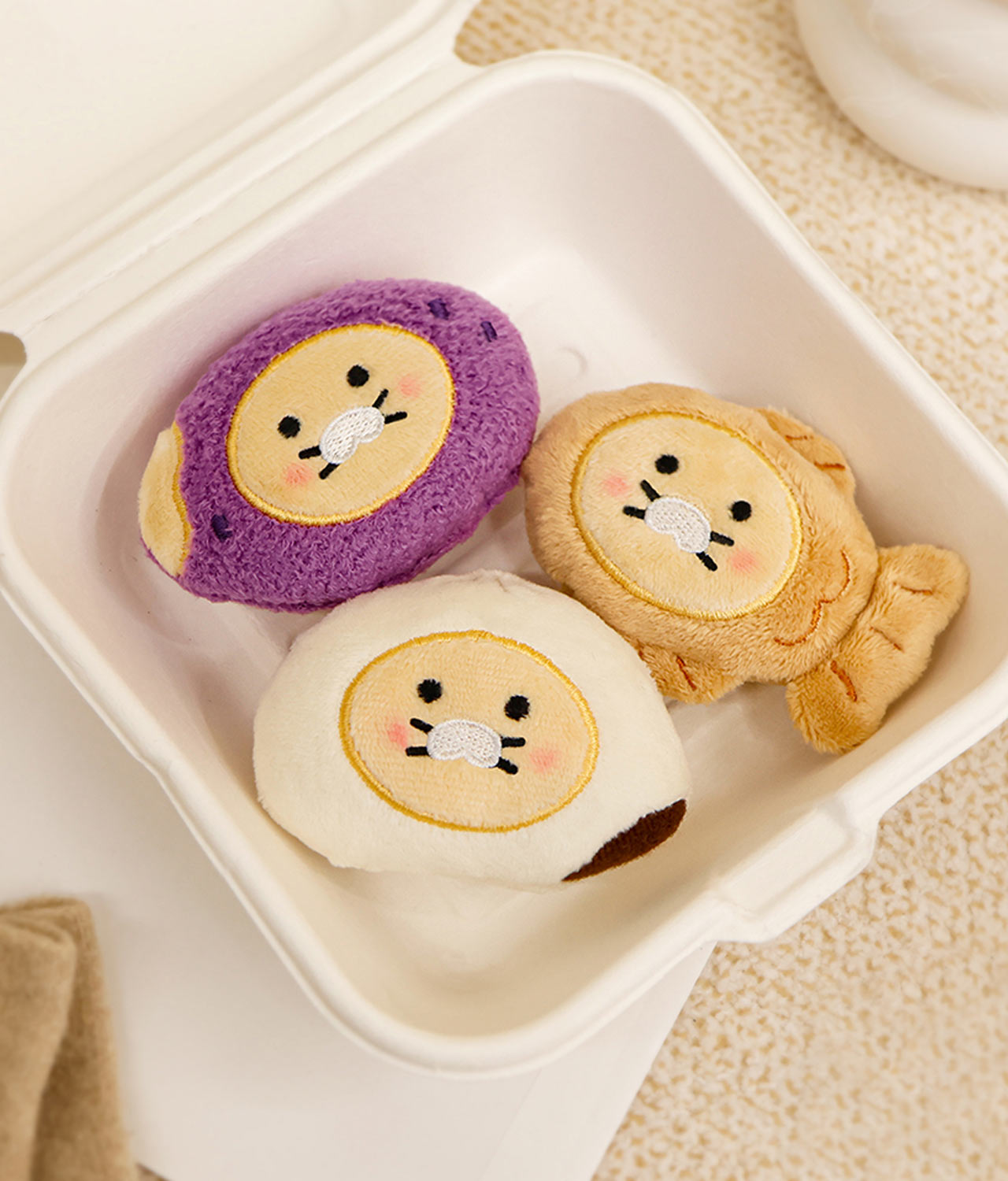 KAKAO FRIENDS - Chunsik - Detail 5