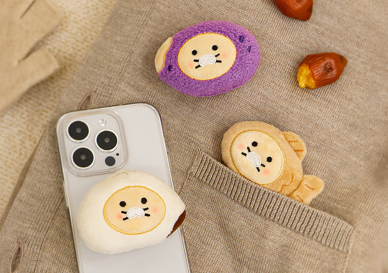 KAKAO FRIENDS - Chunsik - Detail 6