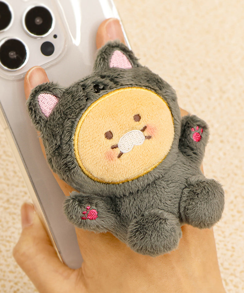 KAKAO FRIENDS - Chunsik Noir - Detail 4