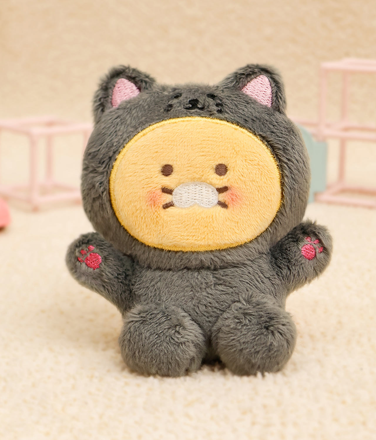 KAKAO FRIENDS - Chunsik Noir - Detail 6