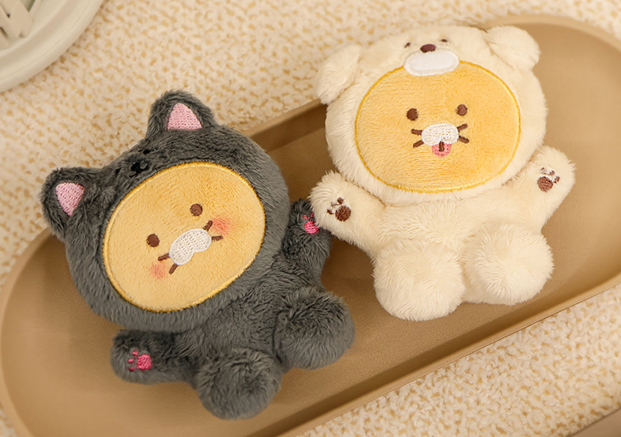 KAKAO FRIENDS - Chunsik Noir - Detail 7