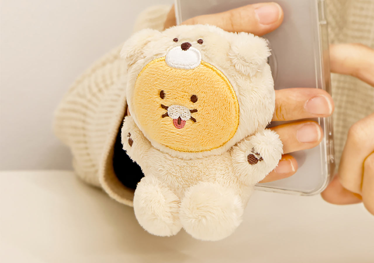 KAKAO FRIENDS - Chunsik - Detail 4
