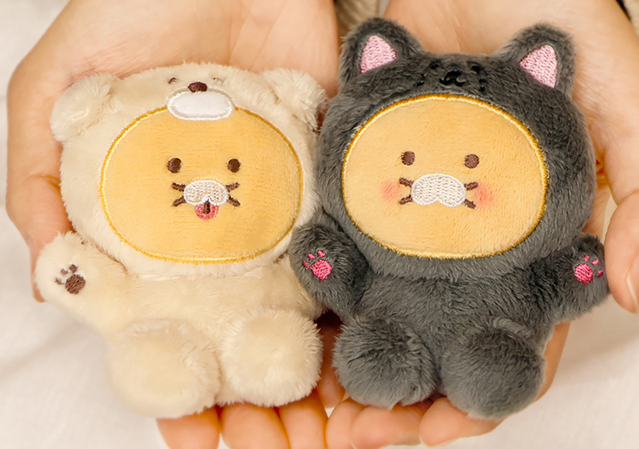 KAKAO FRIENDS - Chunsik - Detail 5