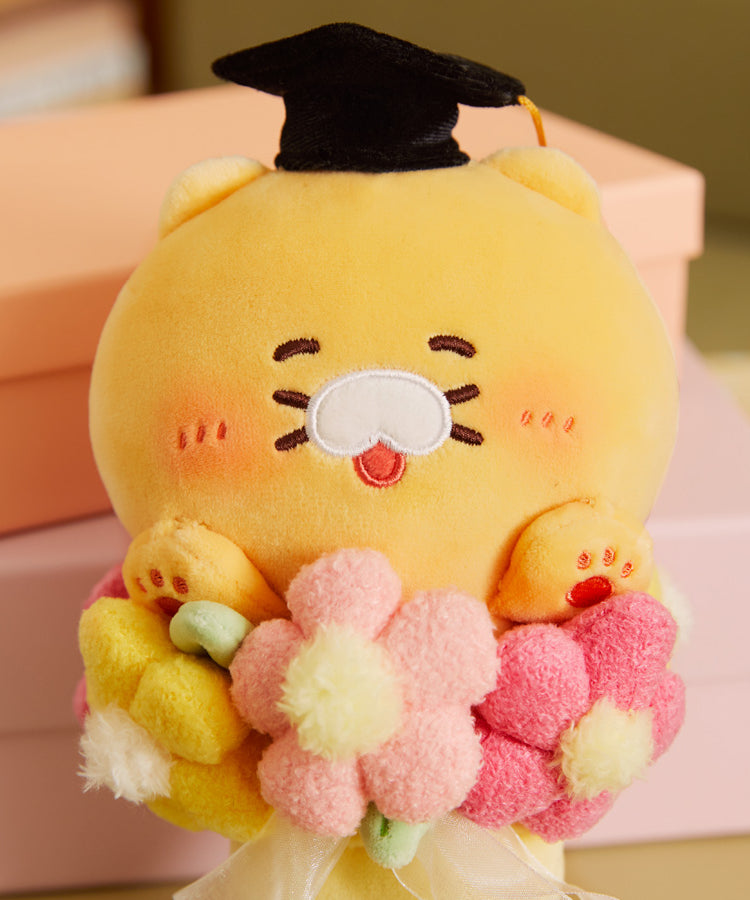 KAKAO FRIENDS - Peluche Chunsik - Detail 4