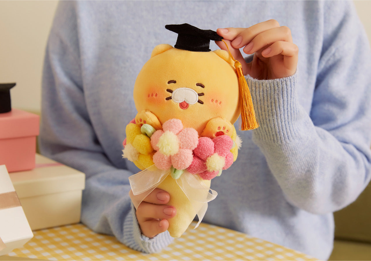 KAKAO FRIENDS - Peluche Chunsik - Detail 8
