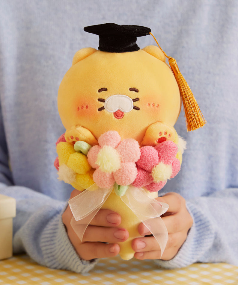 KAKAO FRIENDS - Peluche Chunsik