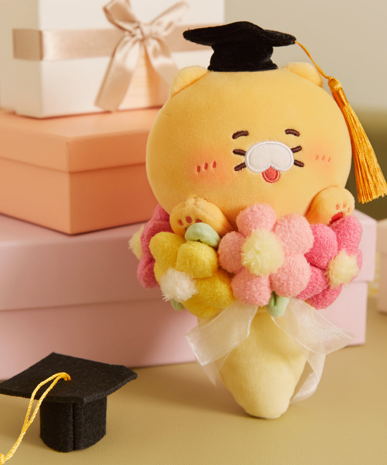 KAKAO FRIENDS - Peluche Chunsik