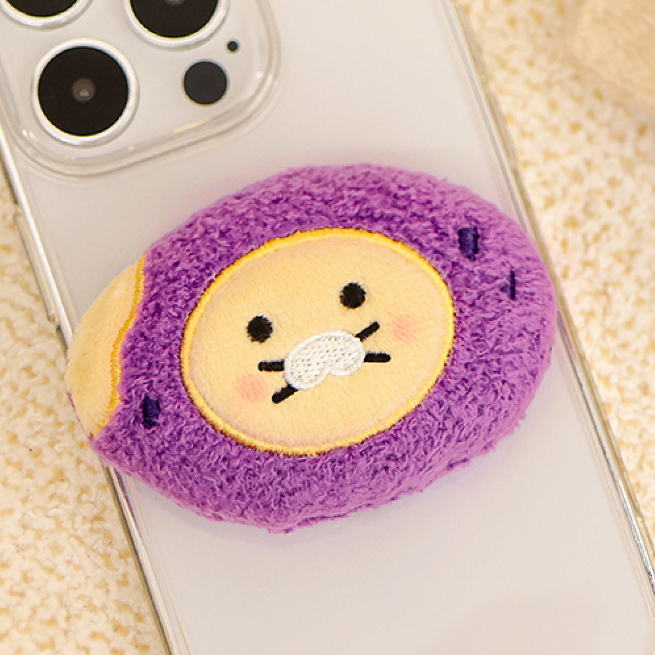 KAKAO FRIENDS - Chunsik