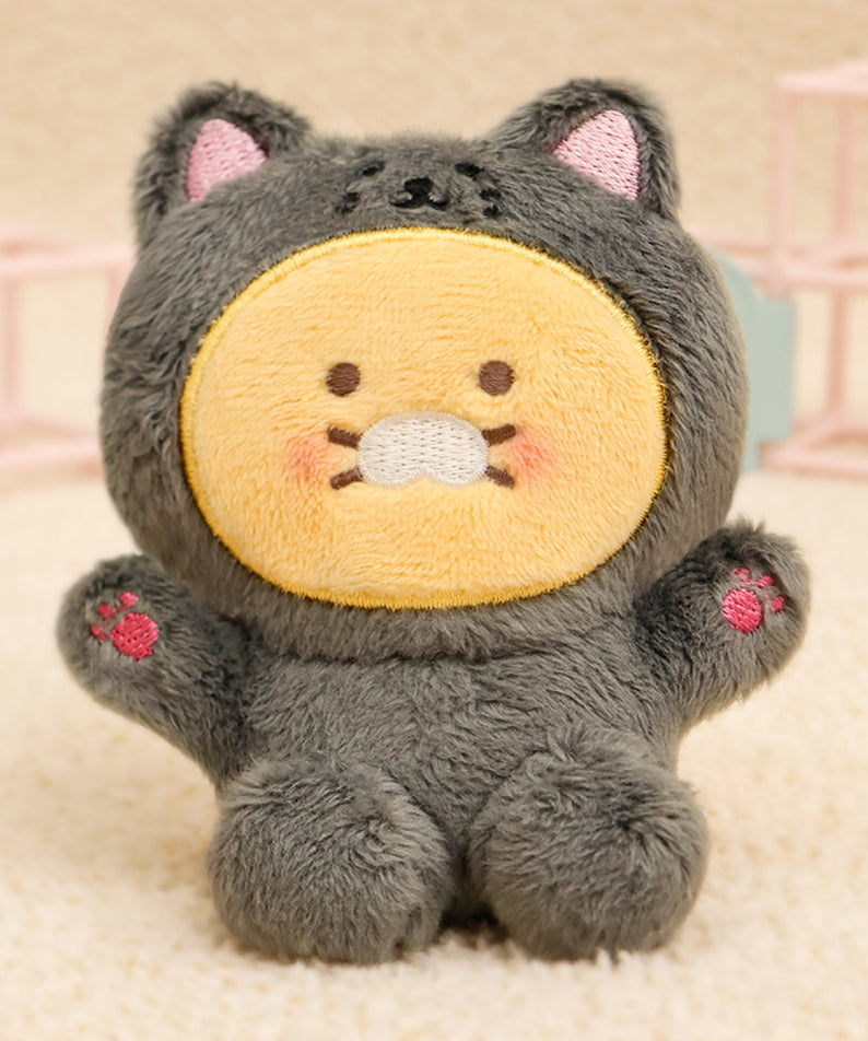 KAKAO FRIENDS - Chunsik Noir