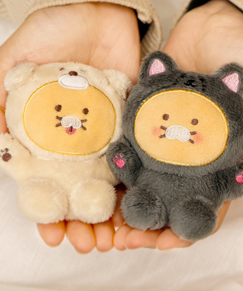 KAKAO FRIENDS - Chunsik Noir