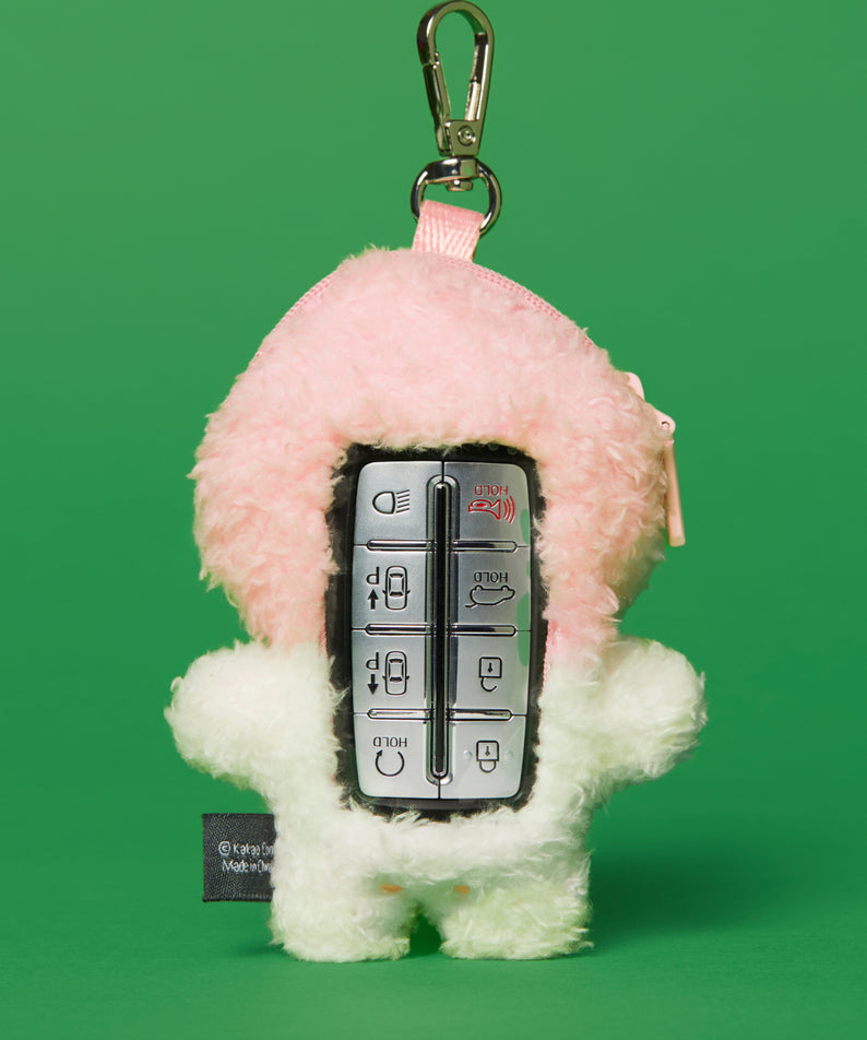 KAKAO FRIENDS - Peluche Little Apeach