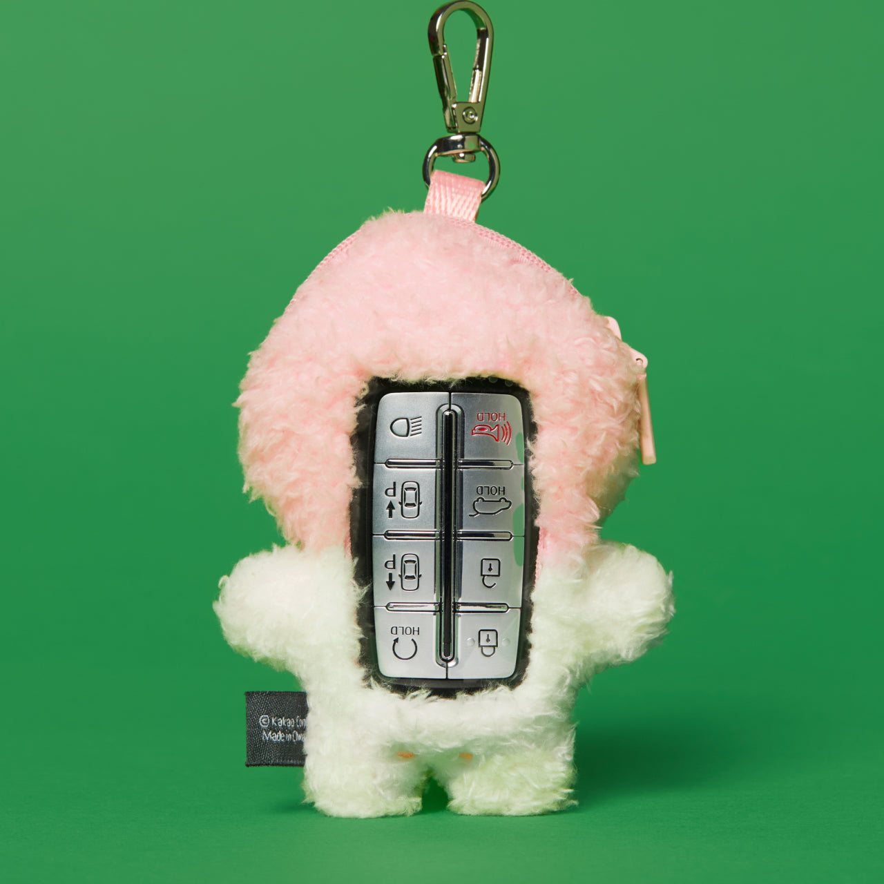 KAKAO FRIENDS - Peluche Little Apeach