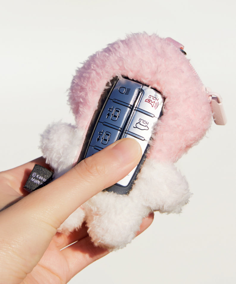 KAKAO FRIENDS - Peluche Little Apeach