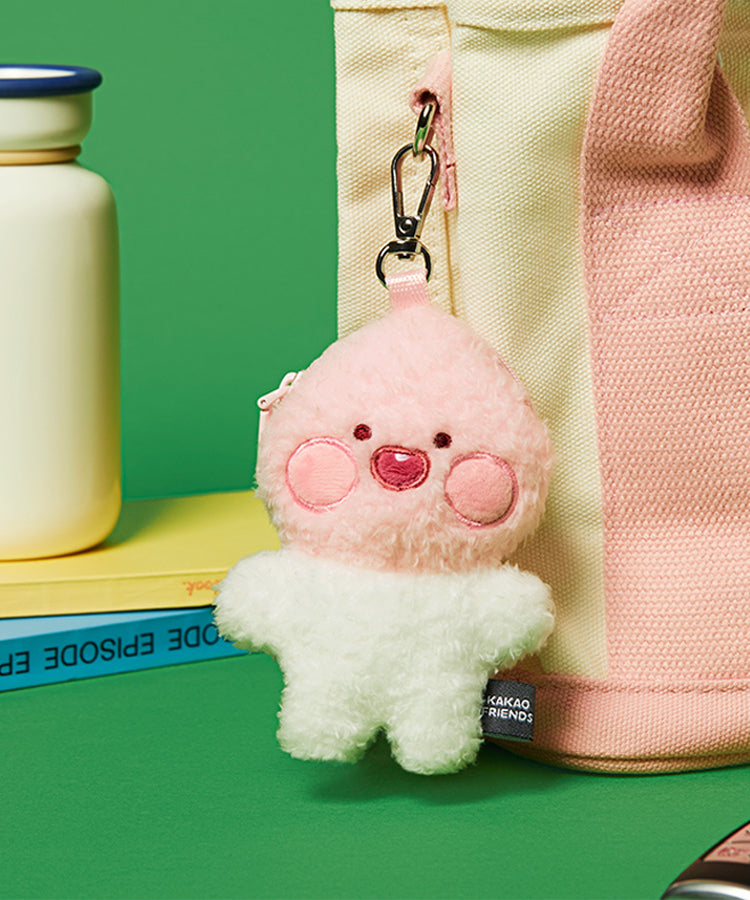 KAKAO FRIENDS - Peluche Little Apeach - Detail 3