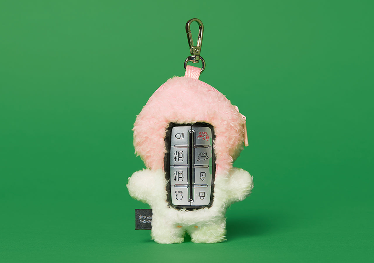 KAKAO FRIENDS - Peluche Little Apeach - Detail 6