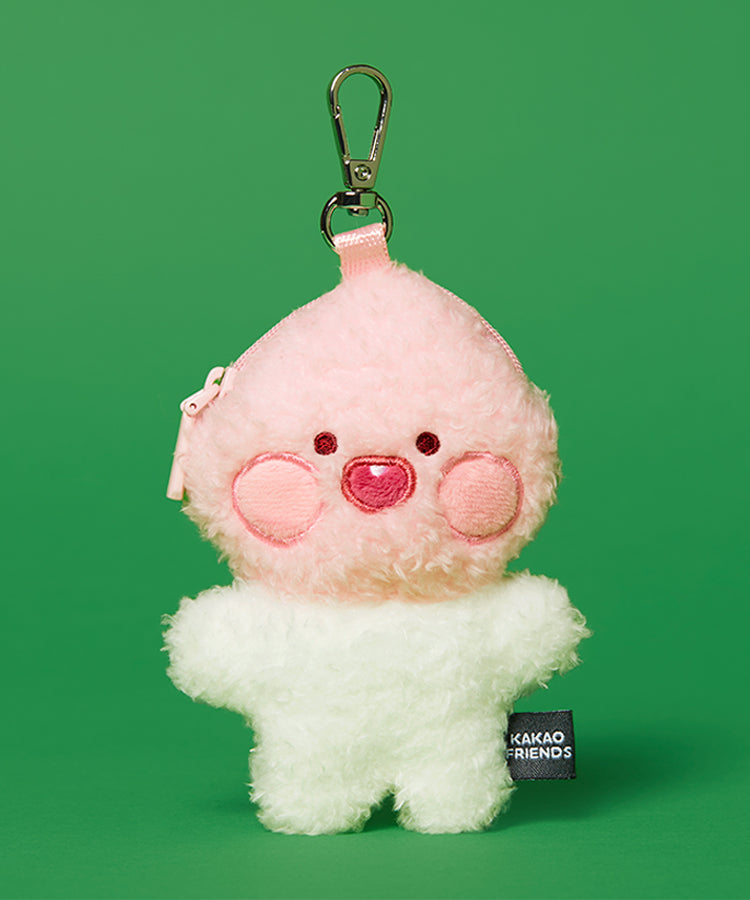 KAKAO FRIENDS - Peluche Little Apeach - Detail 7