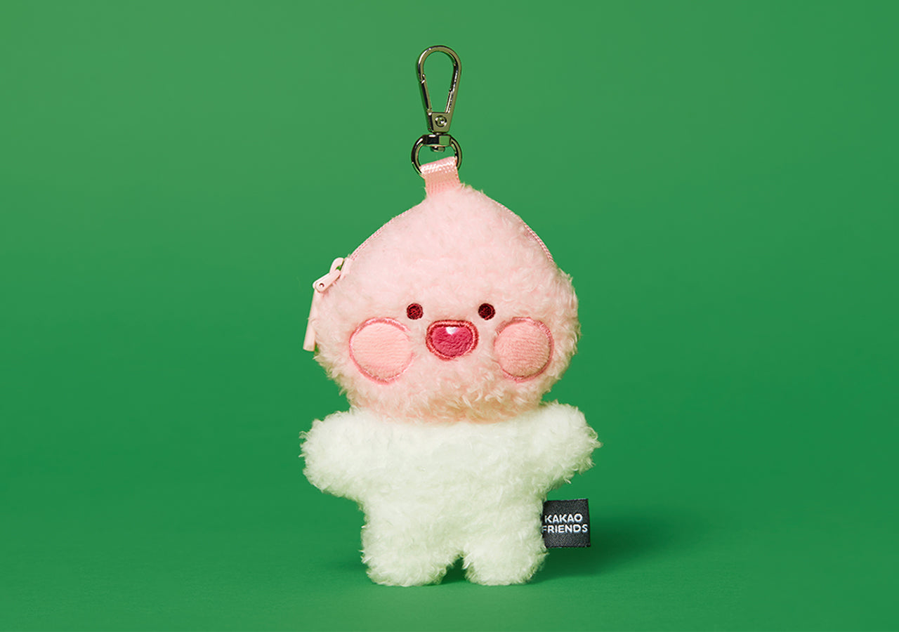 KAKAO FRIENDS - Peluche Little Apeach - Detail 7