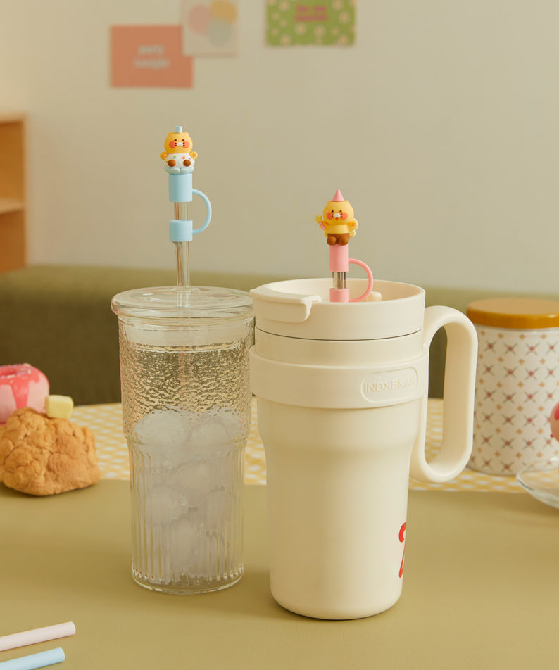 KAKAO FRIENDS - Tumbler 2P Chunsik - Detail 5