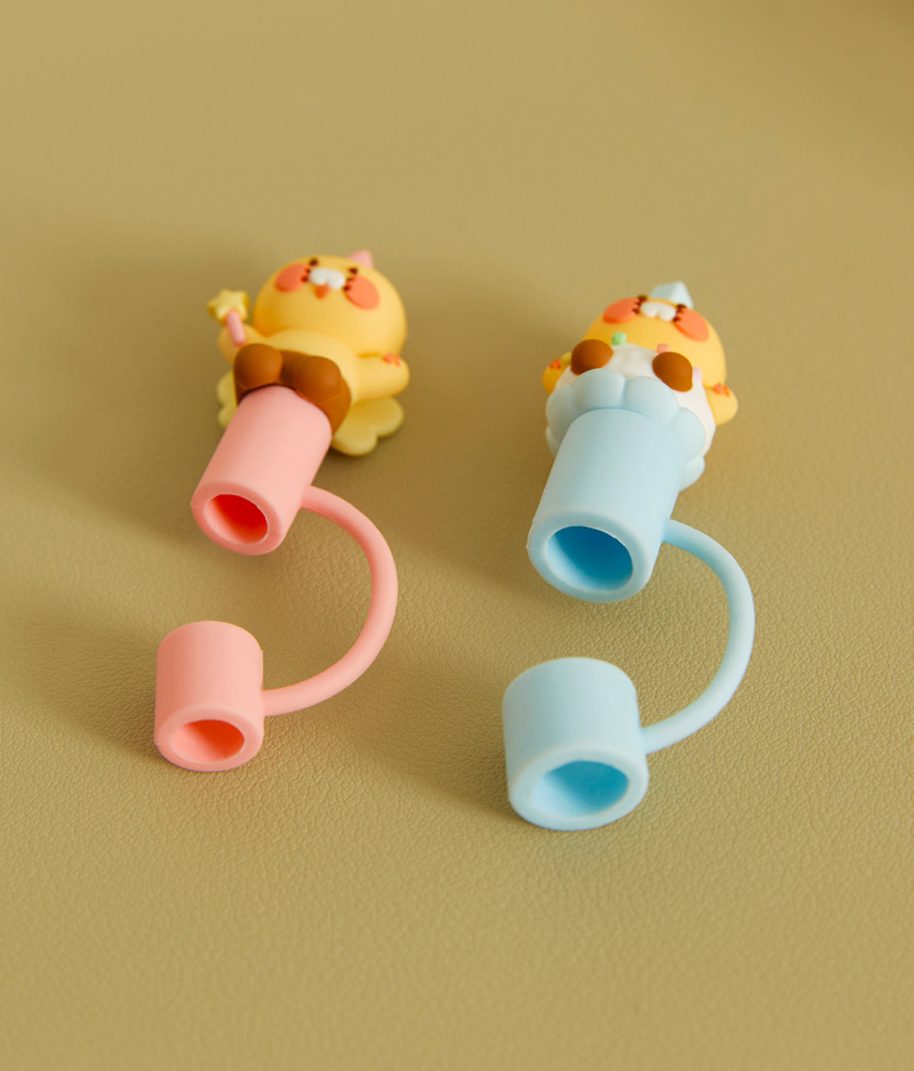 KAKAO FRIENDS - Tumbler 2P Chunsik - Detail 8