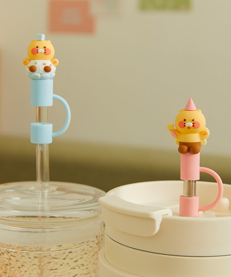 KAKAO FRIENDS - Tumbler 2P Chunsik - Detail 9