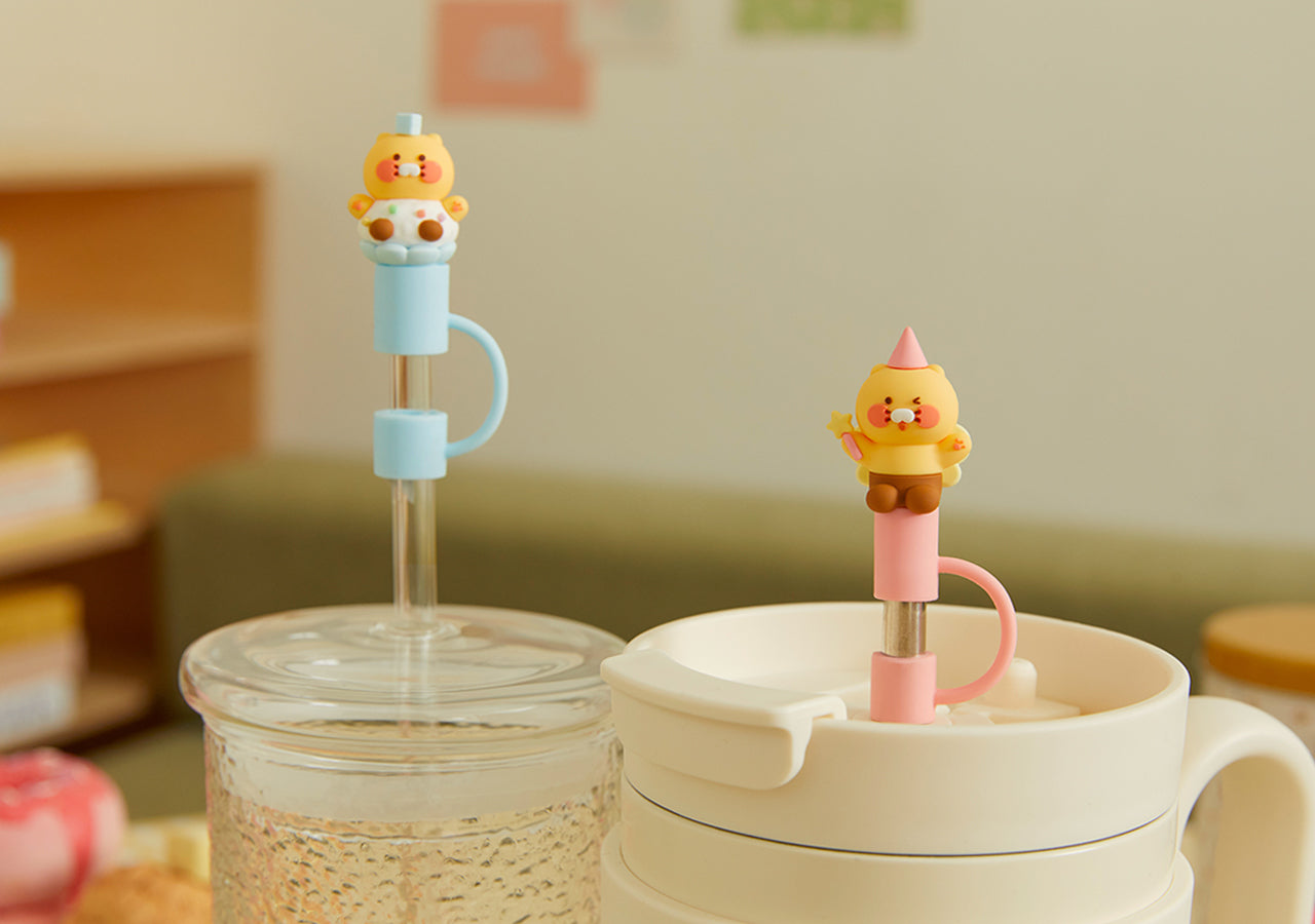 KAKAO FRIENDS - Tumbler 2P Chunsik - Detail 9