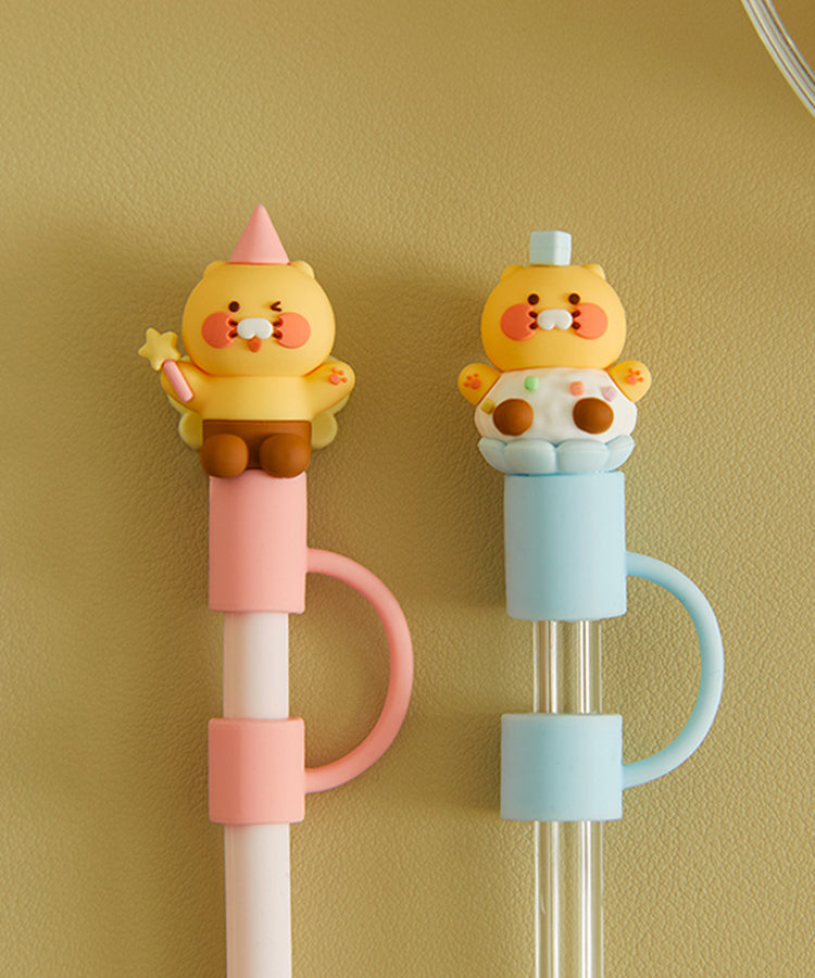 KAKAO FRIENDS - Tumbler 2P Chunsik - Detail 10