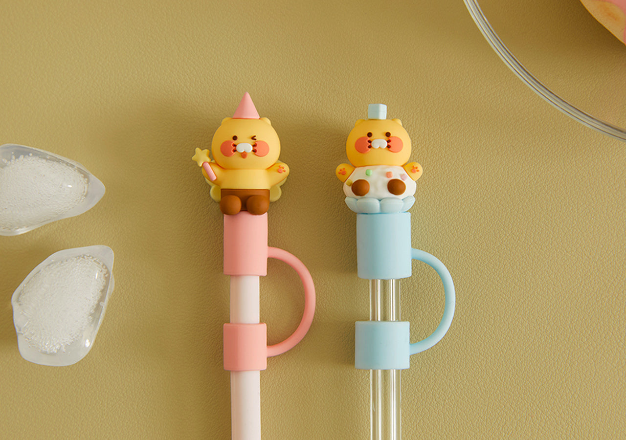 KAKAO FRIENDS - Tumbler 2P Chunsik - Detail 10