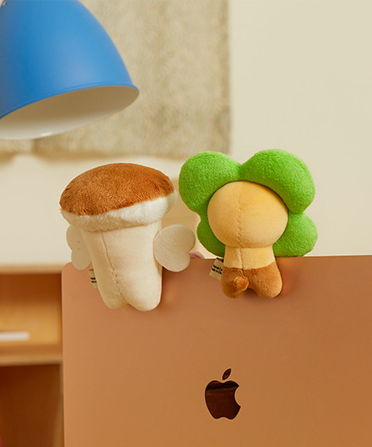 KAKAO FRIENDS - Peluche Chunsik - Detail 9