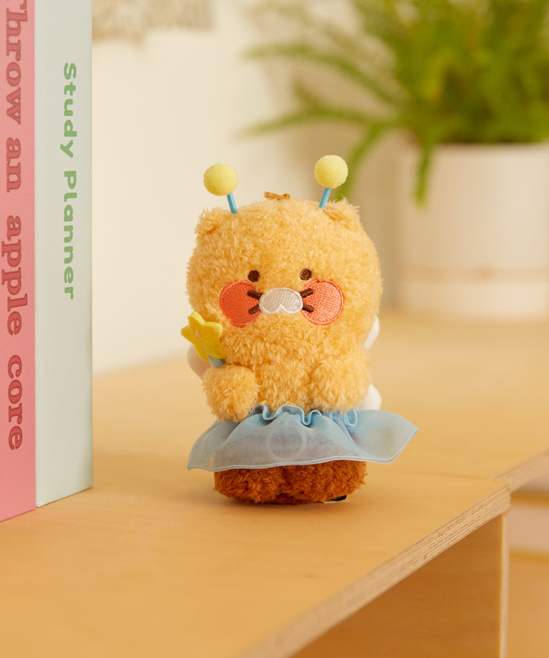 Peluche Porte-cles Chunsik - Kakao Friends